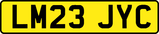 LM23JYC