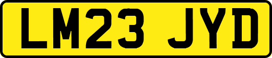 LM23JYD