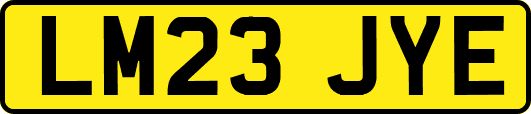 LM23JYE