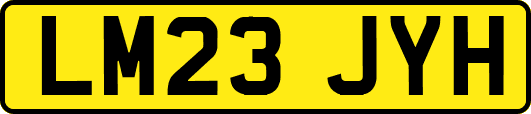 LM23JYH