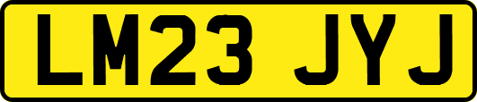 LM23JYJ
