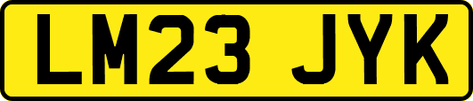 LM23JYK