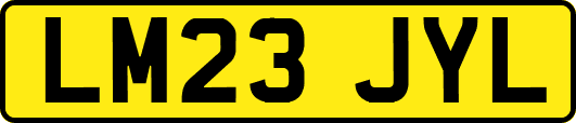 LM23JYL