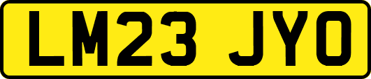 LM23JYO