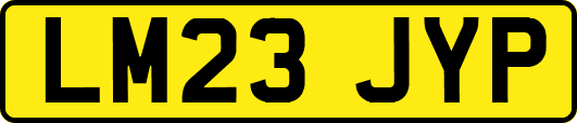 LM23JYP