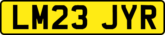 LM23JYR