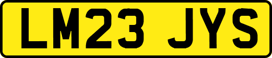 LM23JYS