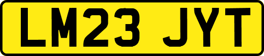 LM23JYT