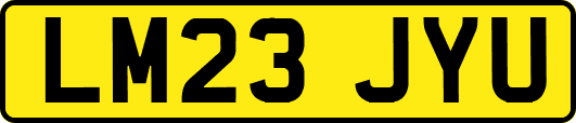 LM23JYU