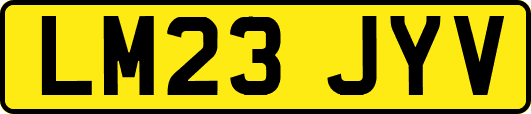 LM23JYV