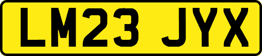 LM23JYX