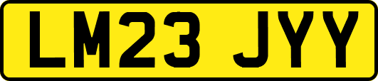 LM23JYY