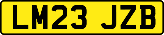 LM23JZB