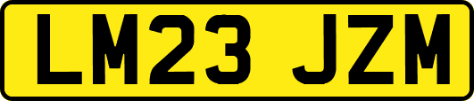 LM23JZM