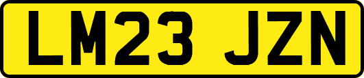 LM23JZN