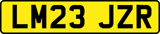 LM23JZR