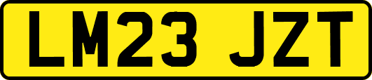 LM23JZT