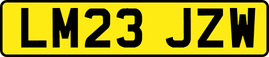 LM23JZW