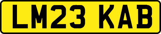 LM23KAB