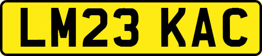 LM23KAC