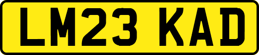 LM23KAD