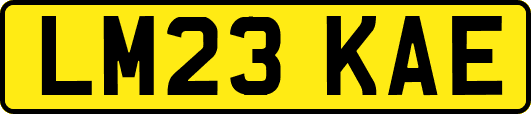 LM23KAE