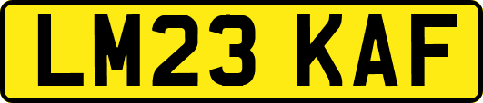 LM23KAF