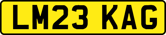LM23KAG
