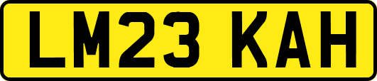 LM23KAH
