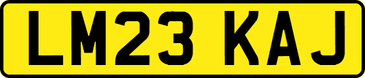 LM23KAJ