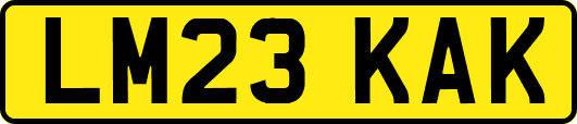 LM23KAK