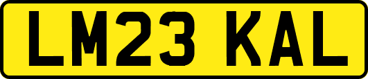 LM23KAL