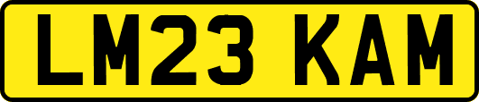 LM23KAM