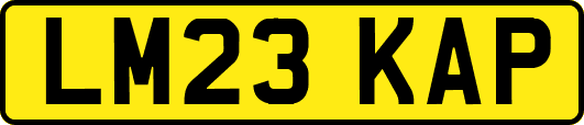 LM23KAP