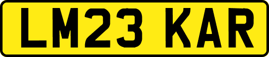 LM23KAR