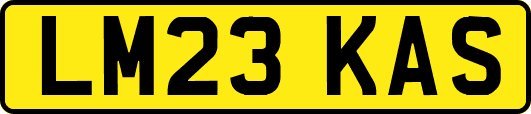LM23KAS