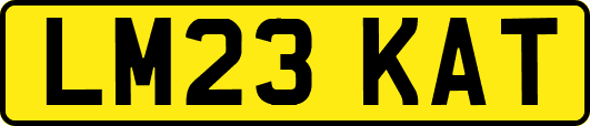 LM23KAT