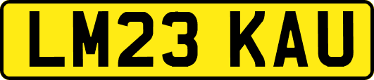 LM23KAU