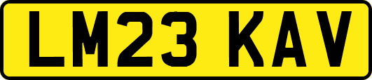 LM23KAV