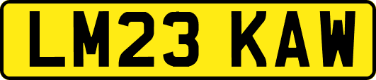 LM23KAW