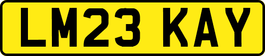 LM23KAY