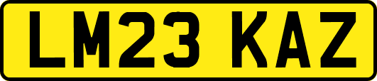 LM23KAZ