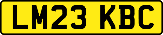 LM23KBC