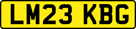 LM23KBG