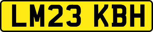 LM23KBH