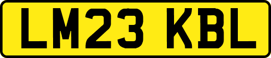 LM23KBL