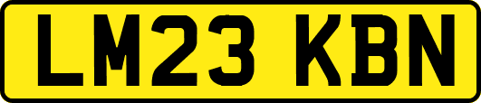 LM23KBN