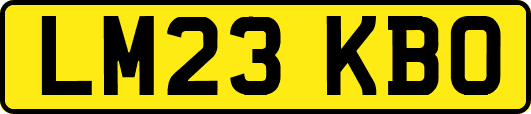 LM23KBO