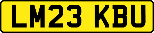 LM23KBU