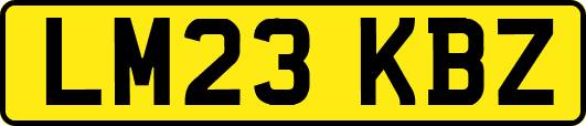 LM23KBZ